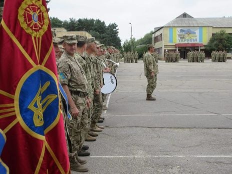 Командир 92-ї бригади намагався вбити свого заступника – ЗМІ