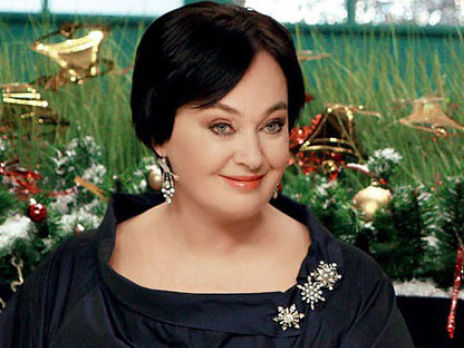 Російська актриса Гузєєва потрапила в базу 