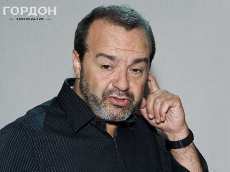 Шендерович: Олімпіада і вибори президента Росії пройдуть без участі росіян