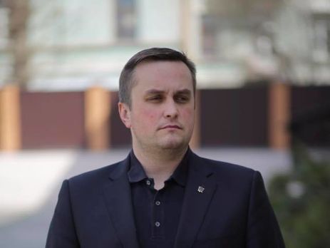 Співробітники ФБР не беруть участь у розслідуваннях НАБУ – Холодницький