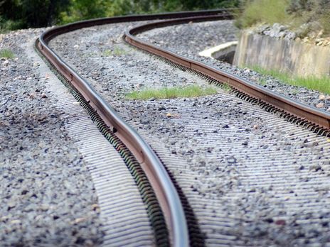 Россия пустила все поезда в обход Украины