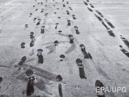 В 14 областях Украины из-за непогоды обесточены 537 населенных пунктов