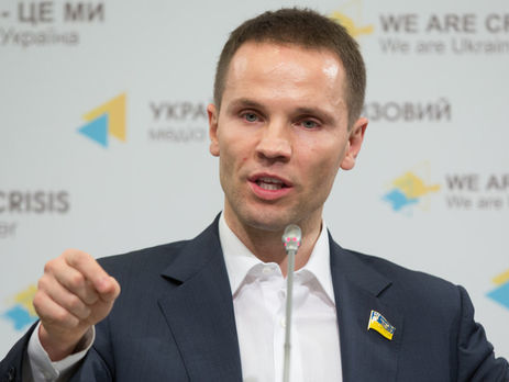 Деревянко: Саакашвили чувствует себя нормально, бодро