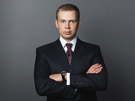 Курченко подал иск к Порошенко и телеканалу "1+1" о защите деловой репутации