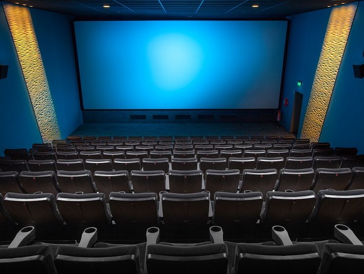 У Саудівській Аравії відновлять роботу кінотеатри після 35 років заборони