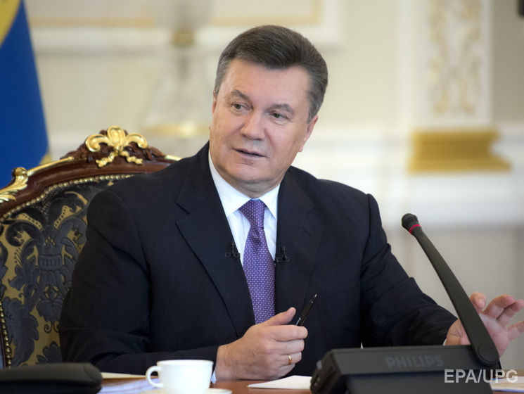 Суд продовжив розглядати справу про держзраду Януковича, Яценюк дає свідчення. Онлайн-трансляція