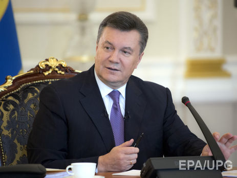 Суд продовжив розглядати справу про держзраду Януковича, Яценюк дає свідчення. Онлайн-трансляція