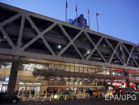 В Нью-Йорке из-за сообщения о возможном взрыве эвакуировали три ветки метро