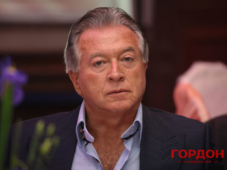 Бізнесмен Гінзбург: Мої близькі друзі, доларові мільярдери, обиралися до Ради зі словами: 