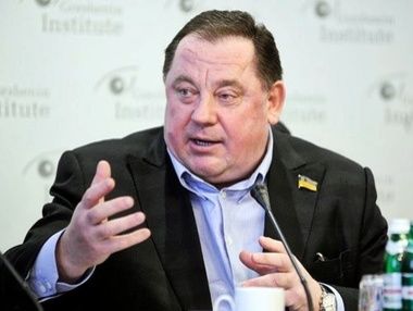 Суд признал невиновным экс-ректора Налоговой академии Мельника