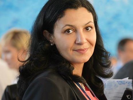 Климпуш-Цинцадзе вважає, що після висновків Венеціанської комісії Угорщина розблокує українську євроінтеграцію