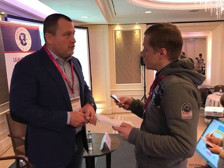 Нардеп Палатный: Легализация игорного бизнеса в Украине принесет в бюджет государства 4–5 млрд грн ежегодно