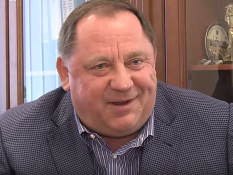 Генпрокуратура обжалует решение суда о невиновности экс-ректора Налоговой академии Мельника