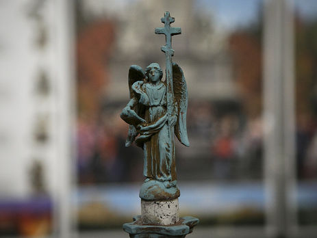 ВАСУ 14 декабря рассмотрит кассацию горсовета Харькова по скандальному памятнику на площади Свободы