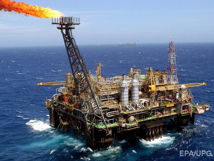 Вартість нафти Brent оновила 2,5-річний максимум