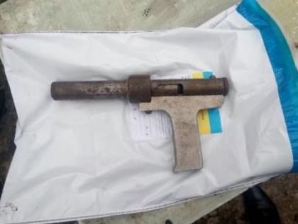 У Дніпропетровській області дитина випадково застрелила сестру