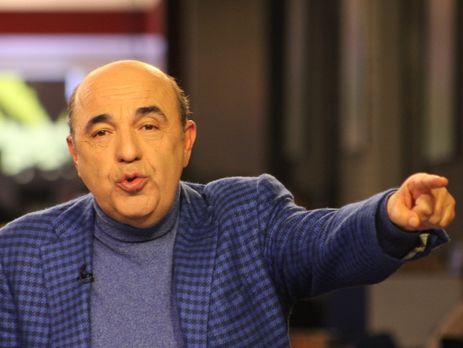 Нардеп Рабинович: Пока что главная заслуга наших антикоррупционных органов – первое место Украины по коррупции