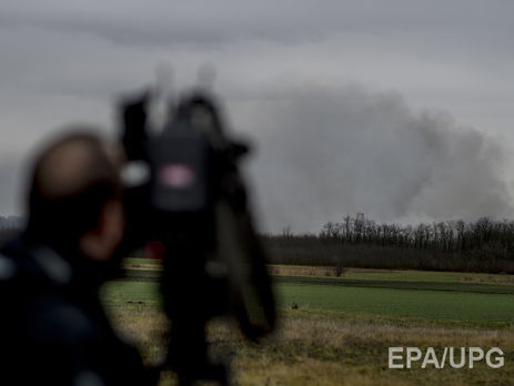 Взрыв на газопроводе в Австрии не повлияет на обеспечение газом украинских пользователей – 
