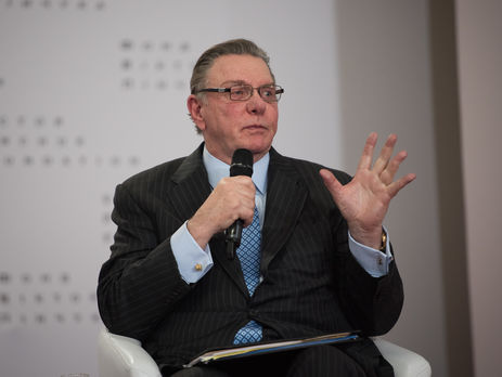 России удалось размыть грань между миром и войной невиданным доселе образом – глава американского Института исследования войны