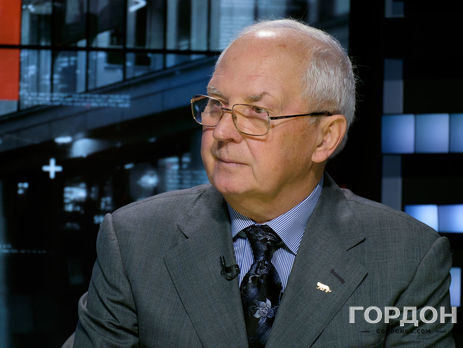 Скипальский: Когда избрали Януковича, было внутреннее сопротивление: 