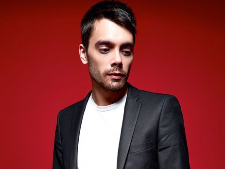 Фронтмен The Maneken Филатов станет членом жюри украинского нацотбора на 