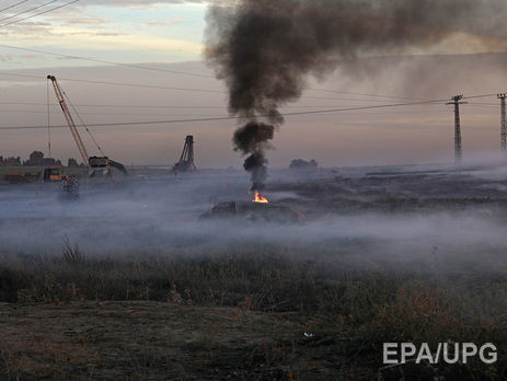 Ізраїльська армія завдала удару по сектору Гази