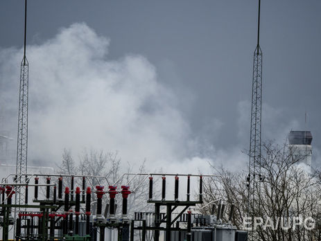 В Австрії стався вибух на газопроводі, який вплинув на постачання російського газу. Фоторепортаж