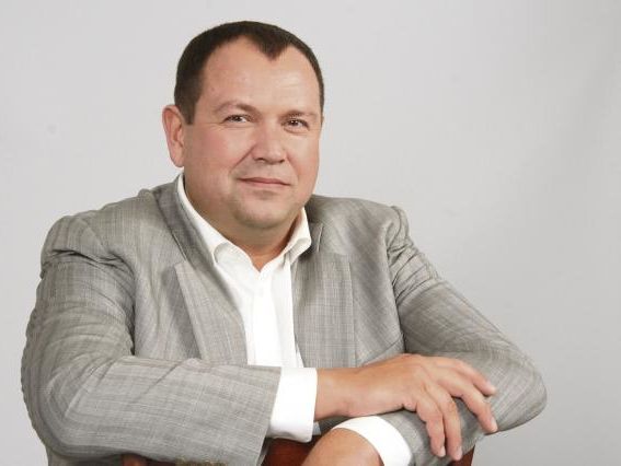 Глава совета директоров холдинга KSG Agro заявил, что за попыткой рейдерского захвата предприятия стоят Вилкул и Нестеренко