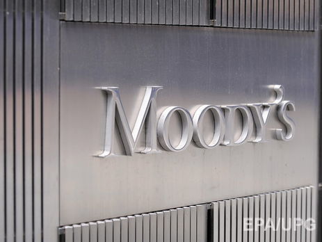 Moody’s ожидает роста ВВП Украины на 3,5% в 2018 году