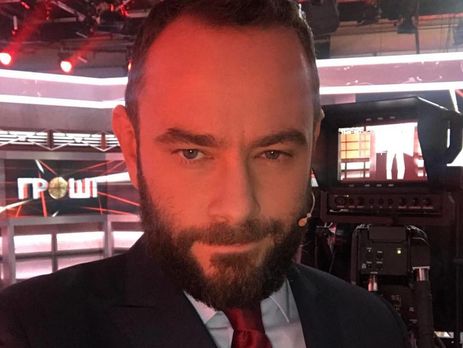 Дубинский заявил, что аудиторов 