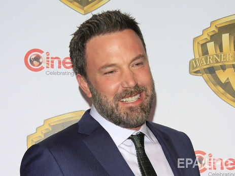 Актер Бен Аффлек не будет исполнять роль Бэтмена
