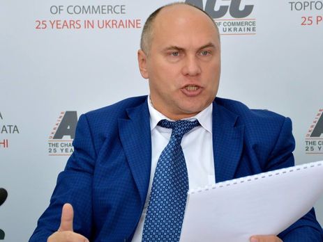 Трубаров сообщил, что ЕСУ обязана оплатить 243,2 тыс. грн судебного сбора