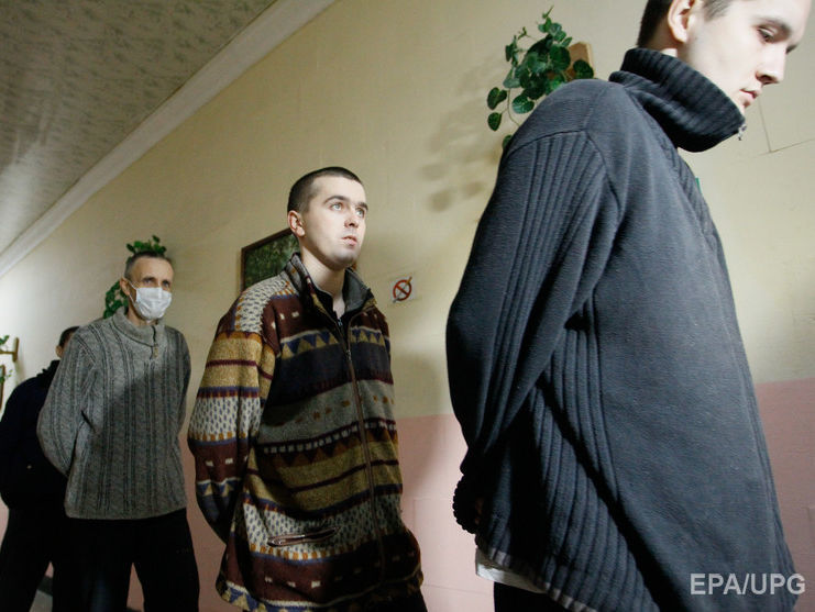 Обмен удерживаемыми лицами на Донбассе должен состояться до 25 декабря – СМИ