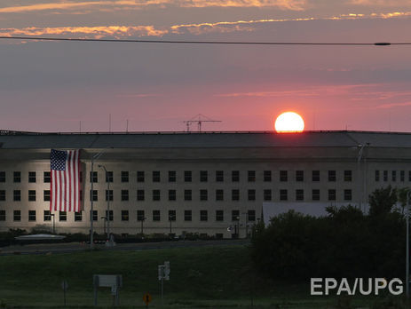 Пентагон скептически отнесся к заявлению Кремля о сокращении контингента в Сирии