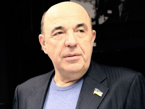 Нардеп Рабинович: Ранее власть решила, что наших детей нужно меньше учить и лечить, а теперь – еще и меньше кормить
