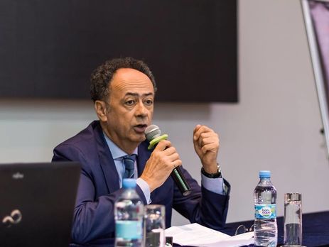 Мингарелли заявил, что решение о третьем транше финпомощи для Украины ЕС примет до конца года