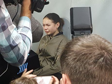 Экспертиза обнаружила в организме Зайцевой лекарственные средства, не рекомендуемые для приема водителям