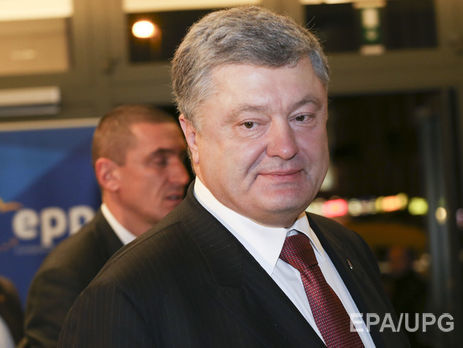 Порошенко после встречи с Дудой: Мы пришли к выводу, что история не должна влиять на стратегический характер украинско-польских отношений