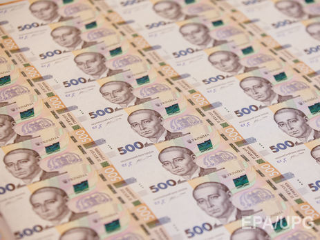 В Киеве у помощника депутата выкрали 150 тыс. грн