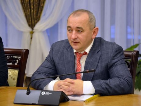 Матиос об очередях в судах: Государство издевается над теми, кто его охраняет