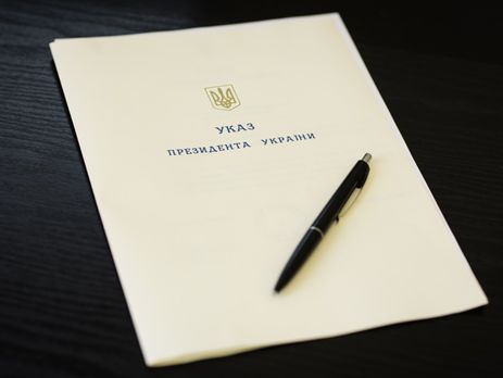 Порошенко уволил члена Нацкомиссии по энергетике Морозову