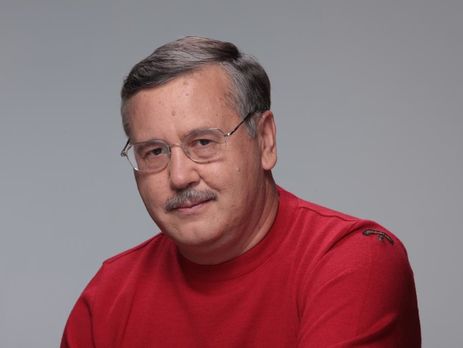 Гриценко: Луценко понимает, что сядет в тюрьму на достаточно длительный срок?