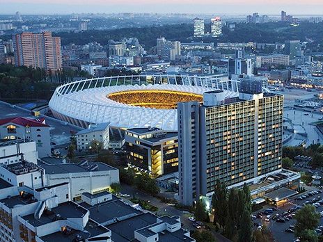 Украинский бизнесмен оспаривает продажу киевской недвижимости стоимостью $200 млн российскому холдингу