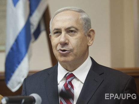 Нетаньяху: Палестинцям краще визнати реальність. Ми гарантуємо свободу віросповідання в Єрусалимі