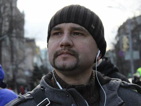 Вятрович считает невозможным реализовать предложение Дуды увековечивать конкретных людей