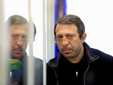 Корбан проходит по ряду дел, возможна смена его процессуального статуса – Луценко