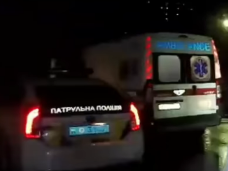 В Голосеевском районе Киева произошла стрельба: есть пострадавшие