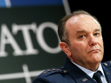 Главнокомандующий европейскими силами НАТО: Украина при определенных условиях может стать членом Альянса, но мы никого не принуждаем
