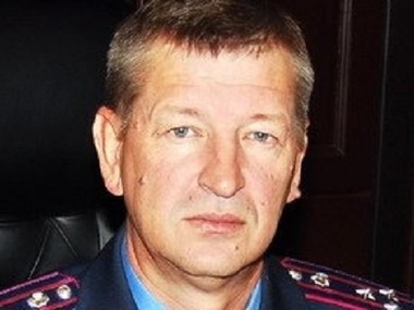 Валерий Андрущук