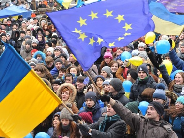 Киевские правоохранители оказались под следствием за сокрытие преступлений против евромайдановцев